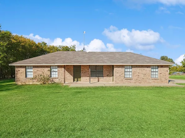 6146 Hawkeye Rd, Krum, TX 76249