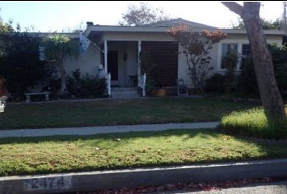 Property Front View