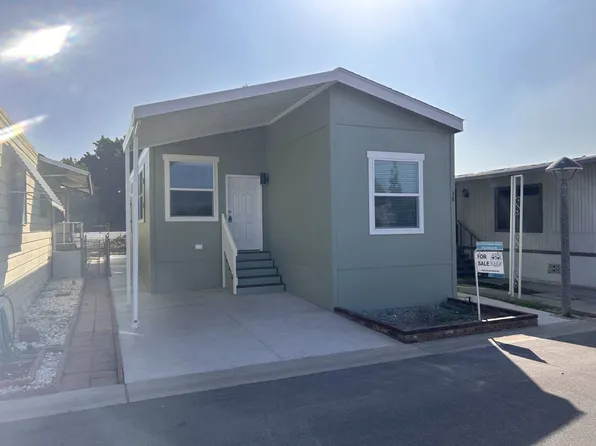 10525 Somerset Blvd Space 38, Bellflower, CA 90706