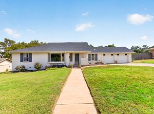 6705 Hanover Rd, Fort Worth, TX 76116