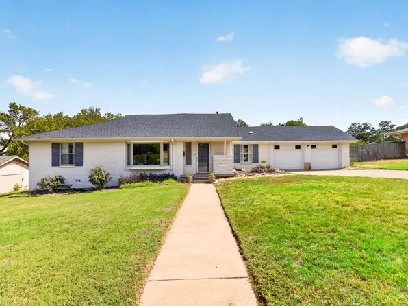 6705 Hanover Rd, Fort Worth, TX 76116