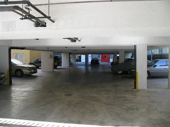 Parking Area