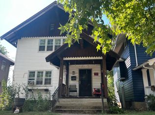 114 E Fairview Ave, Dayton, OH
