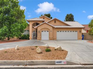 14685 Coolglen Dr, Helendale, CA