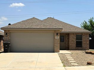 1710 Wrangler Ln, Midland, TX 79705