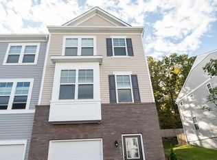 213 Huff Dr, Stafford, VA 22554