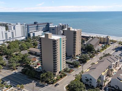 7500 N Ocean Blvd. #6054, Myrtle Beach, SC, 29572