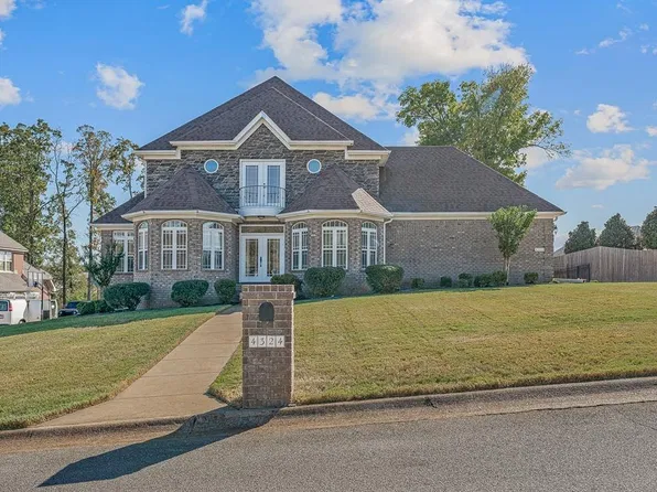 4324 Annadale Cir, Jonesboro, AR 72404