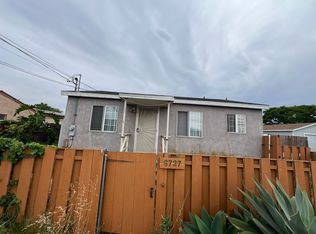 6737 Osler St #1, San Diego, CA 92111