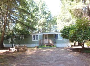 5580 SE Nelson Rd, Olalla, WA 98359