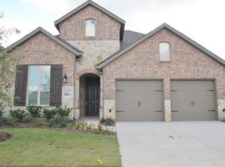 15704 Governors Island Way, Prosper, TX 75078