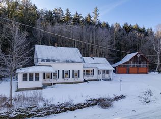 429 McGibbons Rd, Moretown, VT 05660