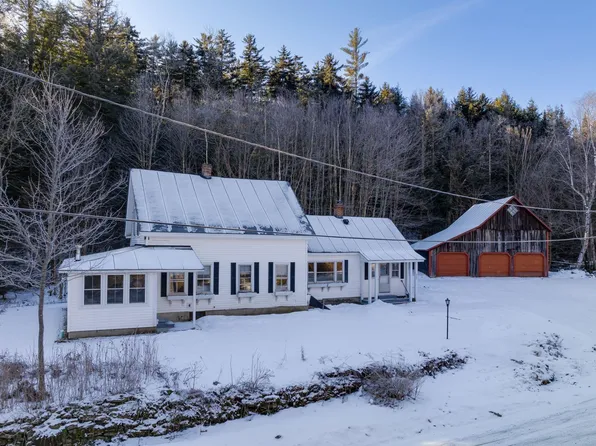 429 McGibbons Road, Moretown, VT 05660