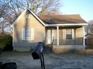 326 Feezor St, Covington, TN 38019