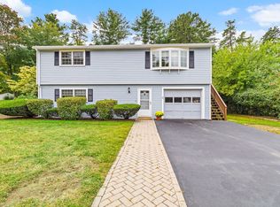 5 Memorial Dr, Northborough, MA 01532