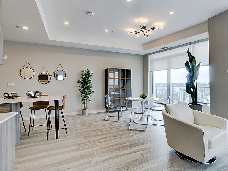 20 George St #2401 — Photo 8