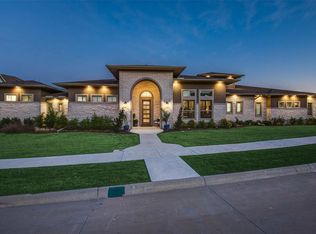 402 Appaloosa Run, Argyle, TX 76226