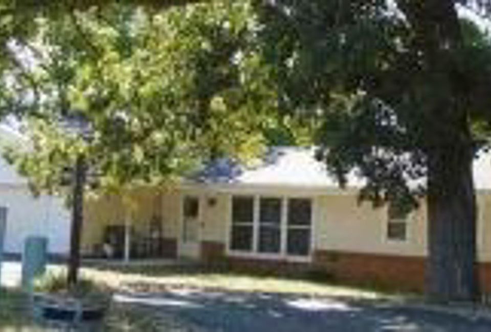 Property Front View