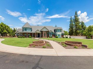 4632 E Grove Cir, Mesa, AZ 85206