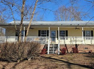 216 Pegg Ln, McMinnville, TN 37110