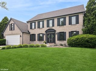 1465 Monarch Cir, Naperville, IL 60564