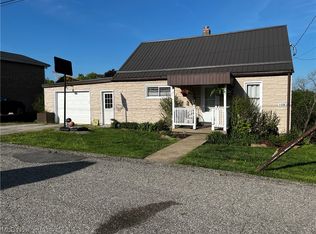 108 Dubey St, Weirton, WV 26062
