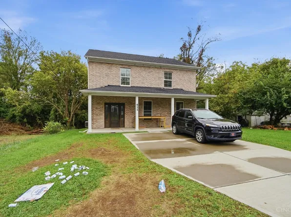 411 Lincoln St, Oxford, OH 45056