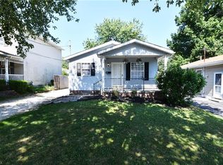 22 Stull Ave, Akron, OH 44312