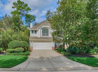 15 S Greywing Pl, Spring, TX 77382