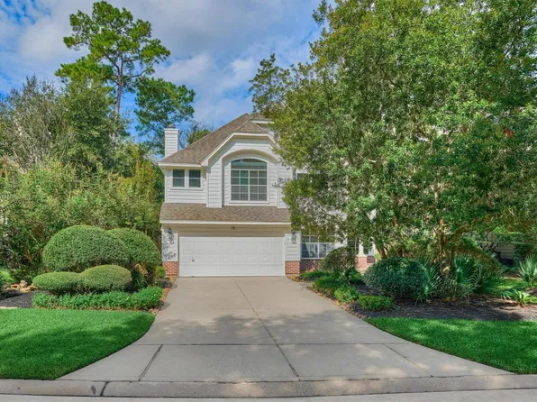 15 S Greywing Pl, Spring, TX 77382