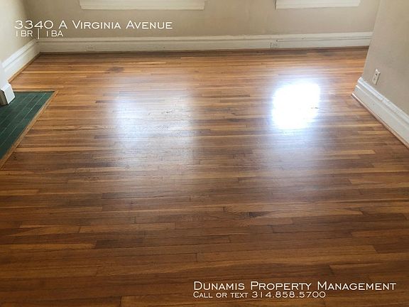 4th image of 3340A Virginia Ave