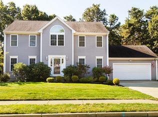 16 Kiley Way, Coventry, RI 02816