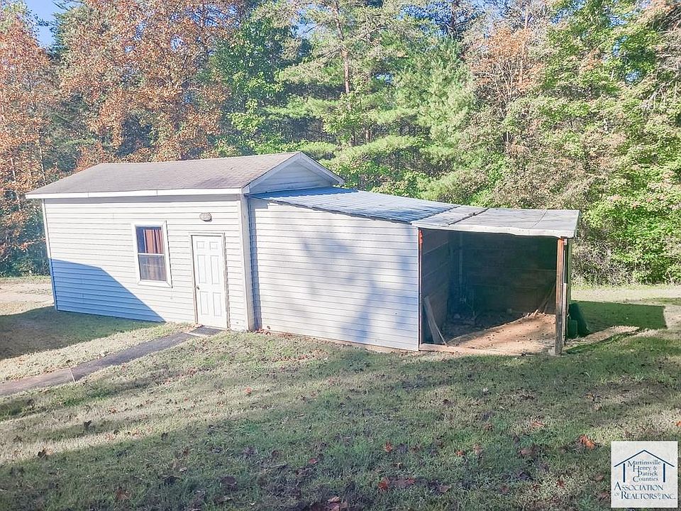 433 Old Orchard Loop, Claudville, VA 24076 Zillow