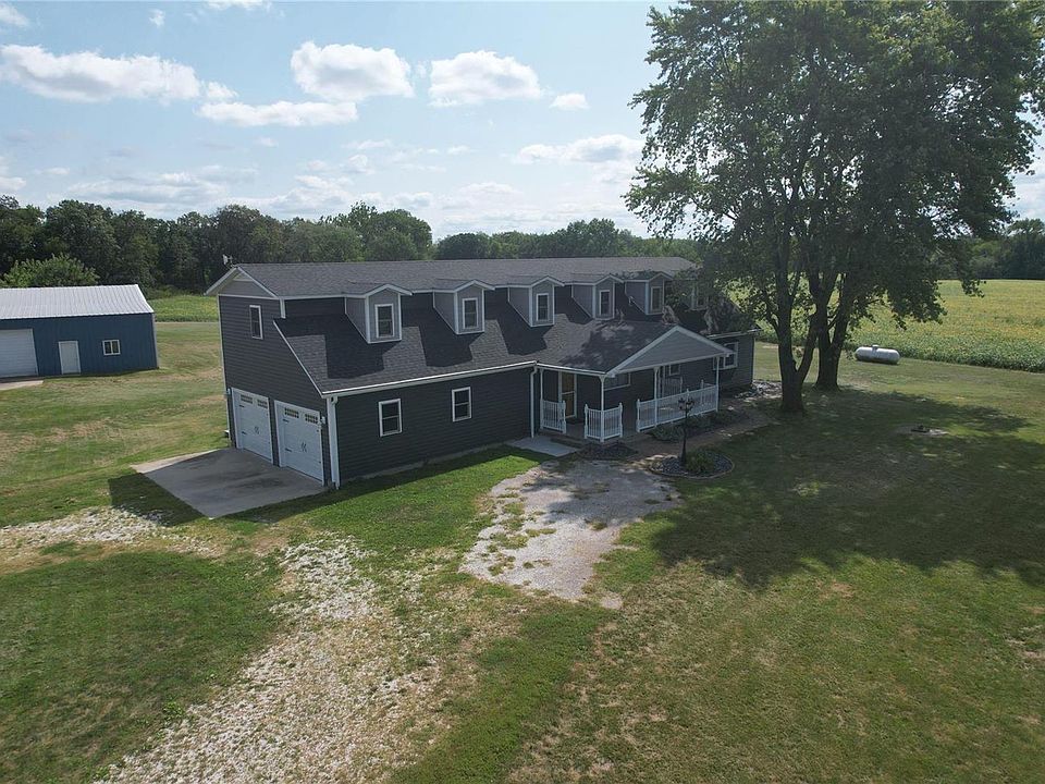 61 SE 300th Ave, Carrollton, IL 62016 Zillow