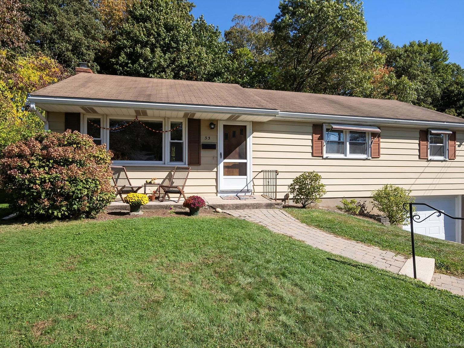 33 Fox Hill Drive, Vernon, CT 06066 | Zillow