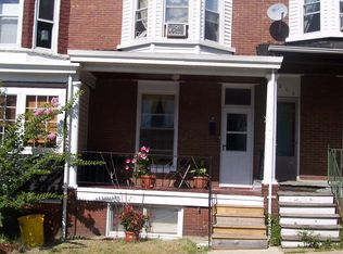 3006 Overland Ave, Baltimore, MD 21214