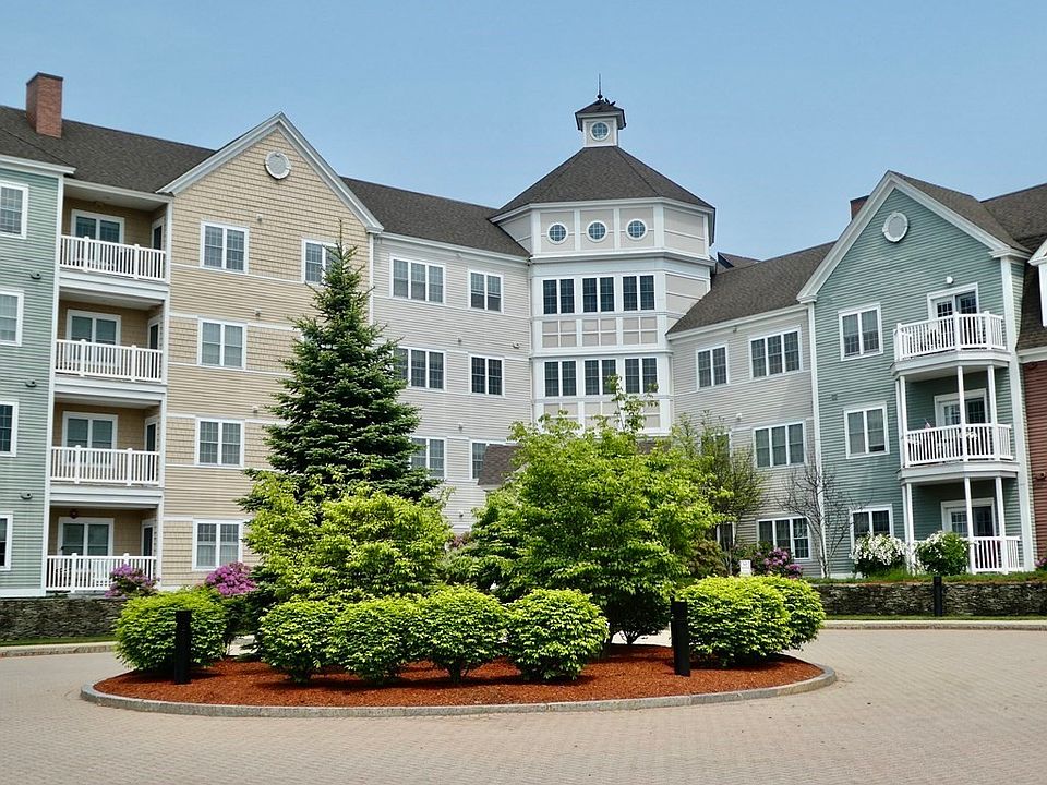1st image of 6 Woodman Way #101A