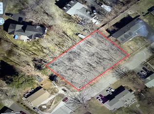 89 Cobb Ave, Portland, ME 04102