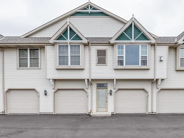 1511 92nd STREET #57, Sturtevant, WI 53177