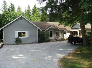 7766 Silver Lake Rd, Maple Falls, WA 98266