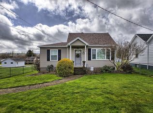 215 Hoffman St, Belle Vernon, PA