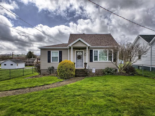 215 Hoffman St, Belle Vernon, PA 15012