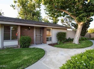 242 W Vineyard Ave, Oxnard, CA 93036