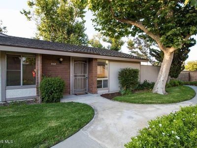 242 W Vineyard Ave, Oxnard, CA, 93036