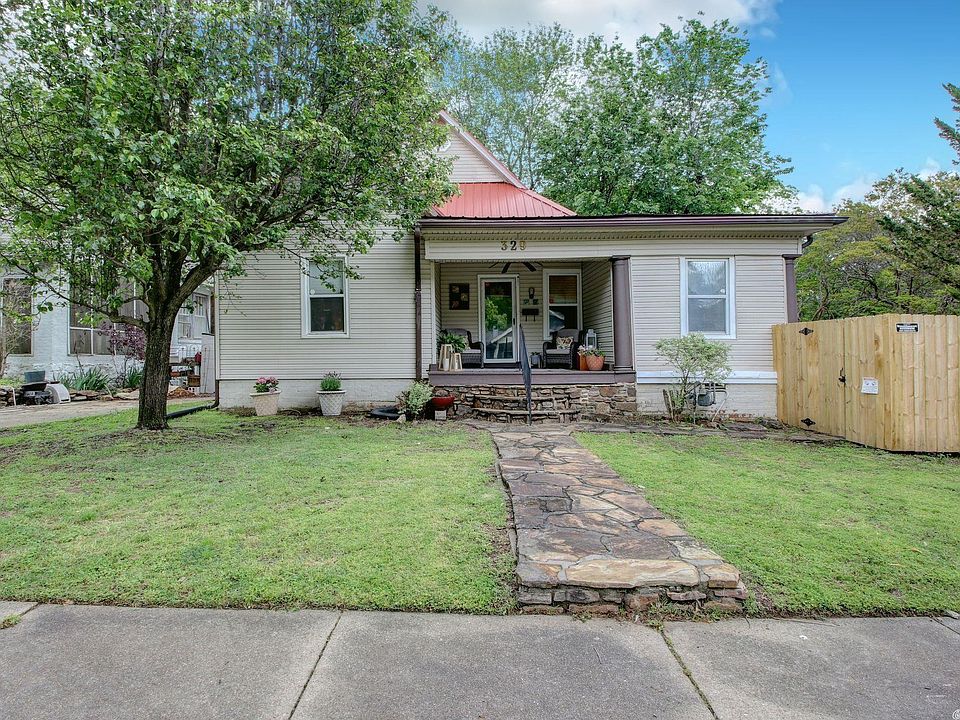 329 Valmar St, Little Rock, AR 72205 Zillow