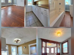 313 Branch Ave #2, Providence, RI 02904