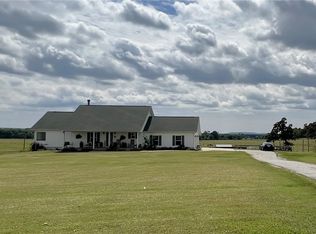 20241 Nicodemus Church Rd, Siloam Springs, AR 72761