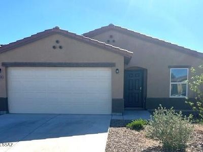 365 S Redwood Loop, Benson, AZ, 85602