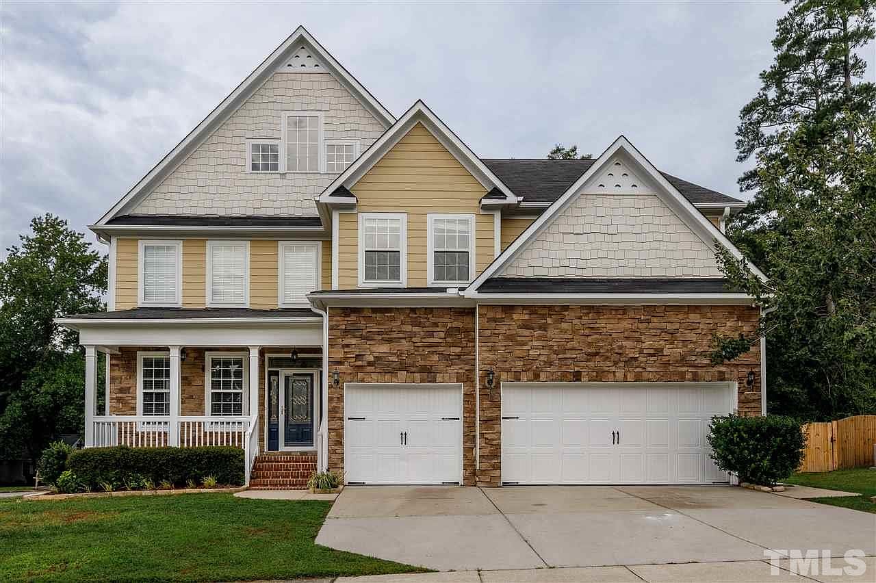 1001 Delta River Way, Knightdale, NC 27545 Zillow