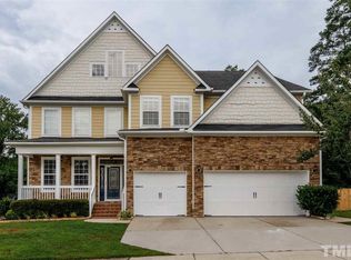 1001 Delta River Way, Knightdale, NC 27545